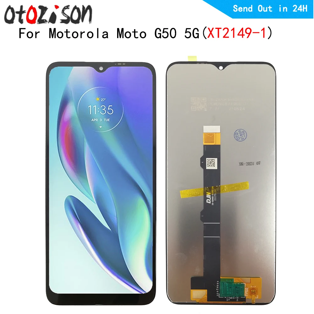 motorola moto g50 5G [新品未開封] 新品未開封 Motorola moto g50 5G スマホ Android (5G対応/6.5インチ