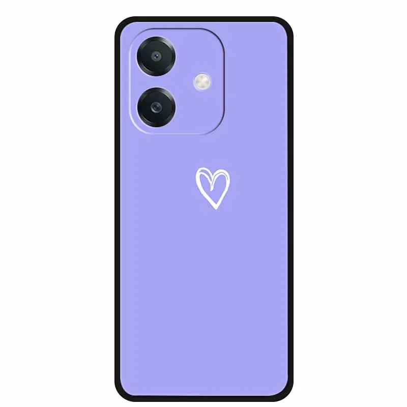 Colorful Marble Soft TPU Silicone Phone Case Cover - Durable and Stylish Protection