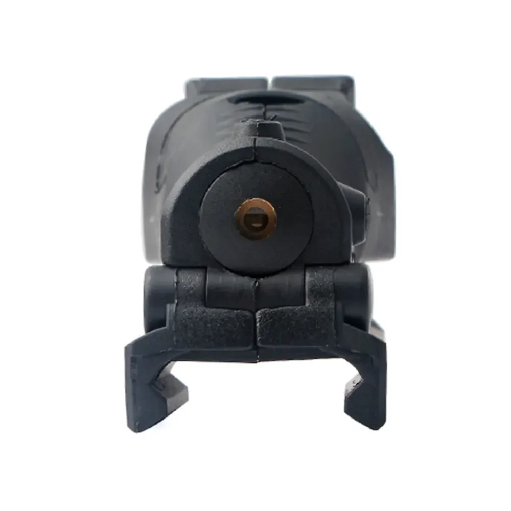Tactical Red Dot Laser Sight For All Glock G17/19/23/22/17/21/37/31/20/34/35/37/38 Pistol 635-650nm Hunting Laser Handgun Sight