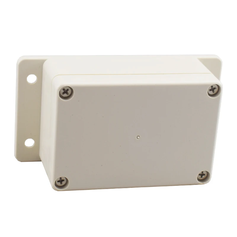 ABS Plastic Shell Electronic Project Box 1pcs 100x68x50mm Waterproof DIY Enclosure Instrument Case