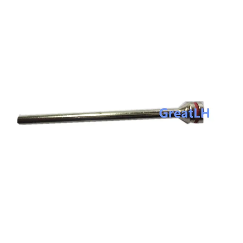 100 pcs  Dental Polishing Shank Mandrel work with Wheels Dental Lab Polishing Dental Drills 2