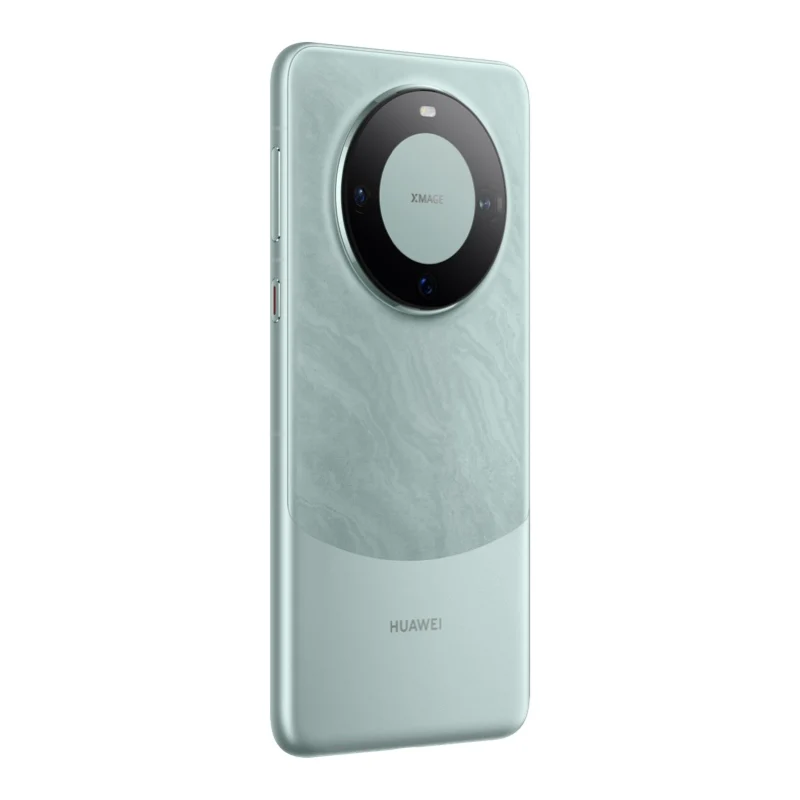 In Stock HuaWei Mate 60 Pro Smart Phone 88W Charge 5000mAh Battery