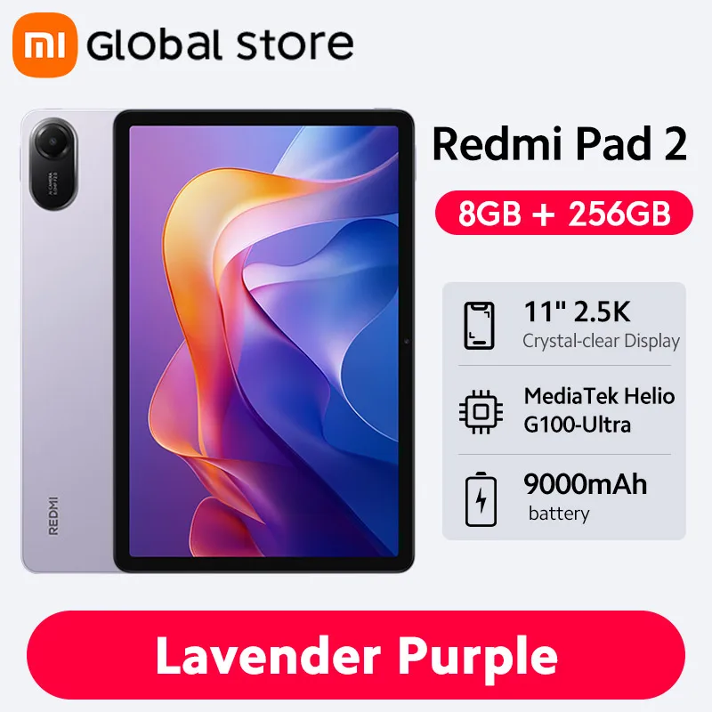 【メメント-モリ】Redmi Pad2 Redmi Pad 2 - Xiaomi Japan