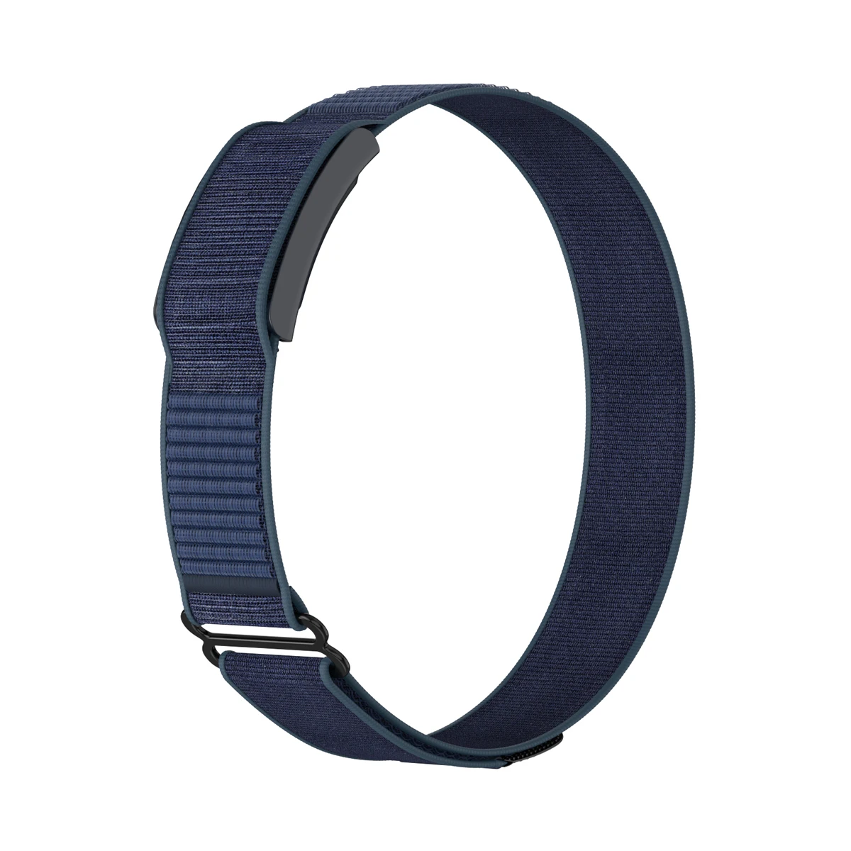 For Amazfit Helio Adjustable Nylon Arm Strap Breathable Sport Bands thumbnail 3