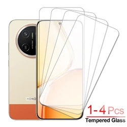 Premium Tempered Glass Screen Protector for Enhanced Phone Protection (1 - 4 Pack)