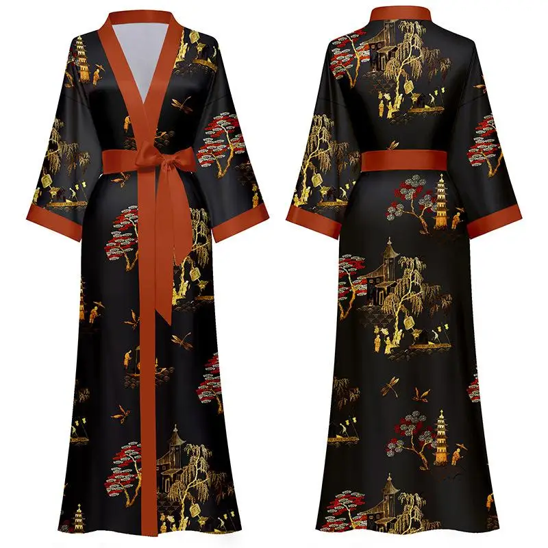 Black Robe 1