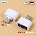 2pcs W-Micro