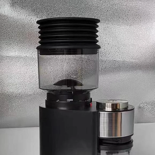 커피 그라인더 단일 용량 호퍼는 더 많은 그라인더 모델을 위해 설계되었습니다.