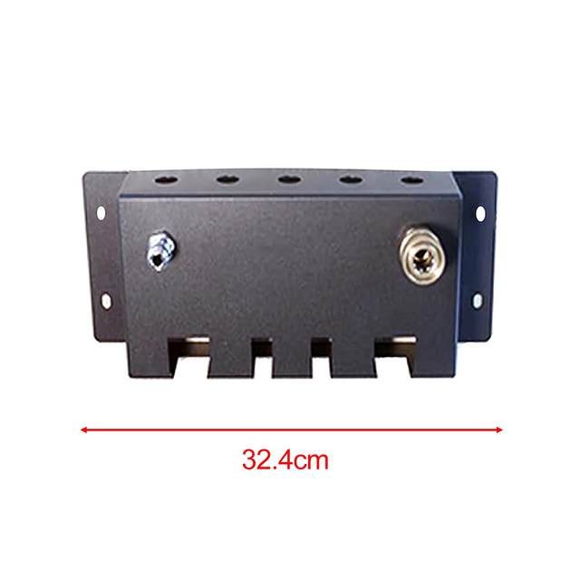 Pressure Washer Holder High Performance Mount for Pressure Washer Wand