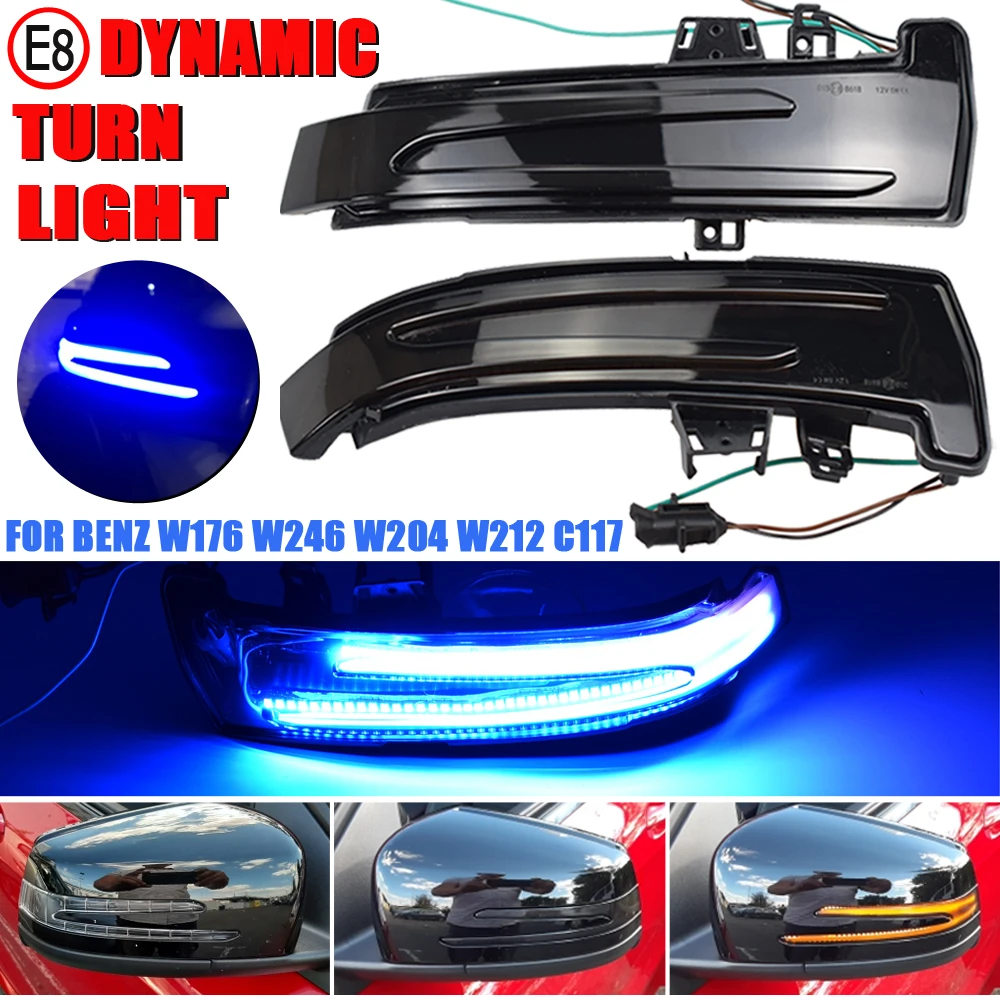 LED ̳  õ, 帣  , ޸  CLA  C117 2013-2017 CLA 180