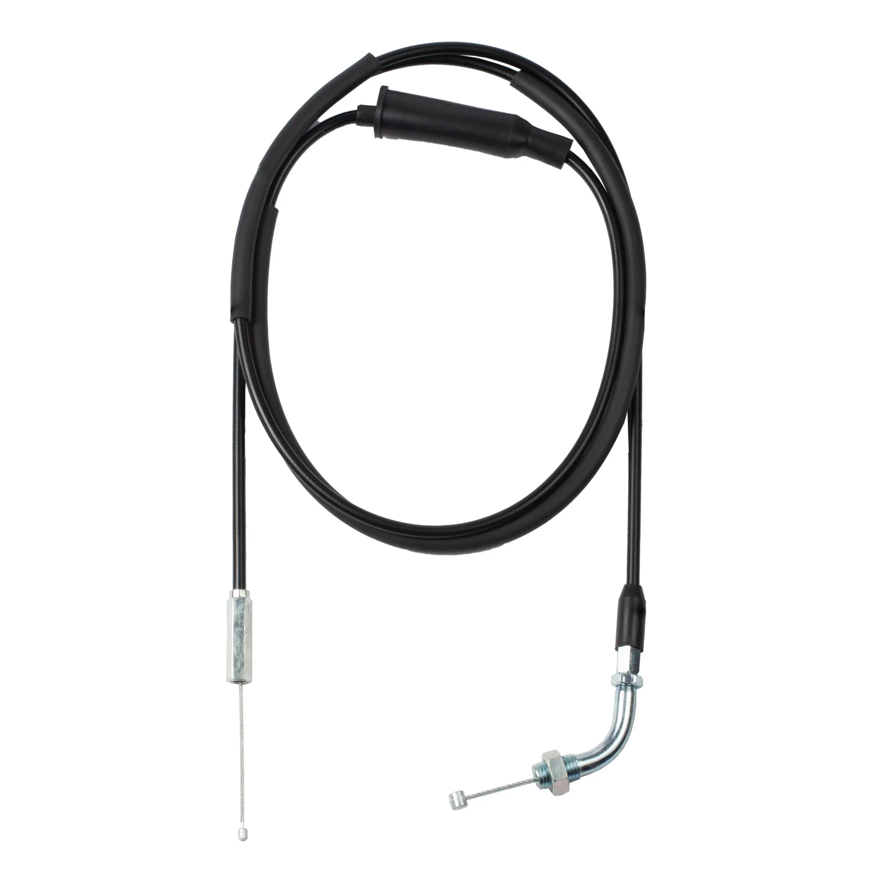 Moto Master Per Mbk Yn 50 Ovetto (1997-2006) Cavo Acceleratore Ip33555