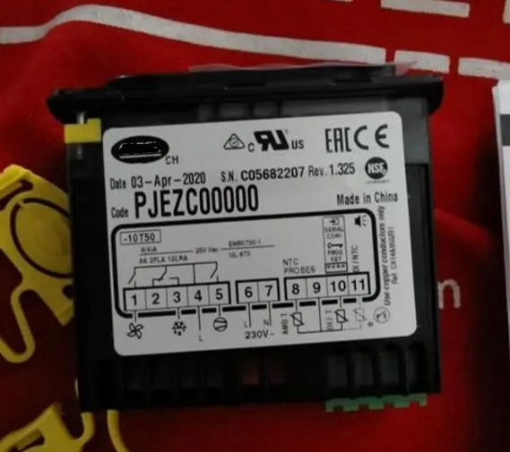 

100% Новый оригинальный PJEZCOOOOO PJEZC00000