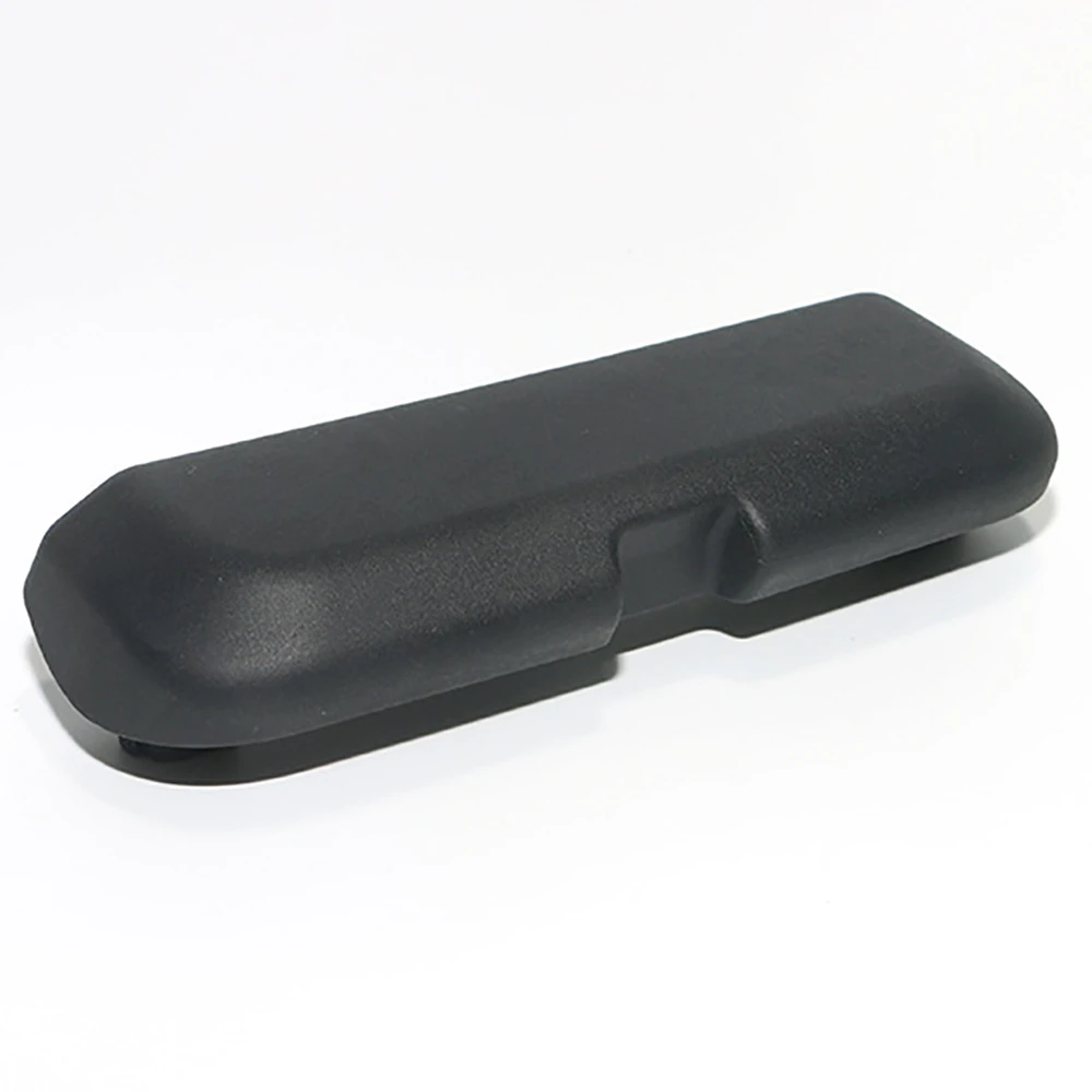 

Чехол для очков Porsche Macan 2014-2020, органайзер, внутренний держатель для солнцезащитных очков, компактная сменная Боковая ручка для вождения