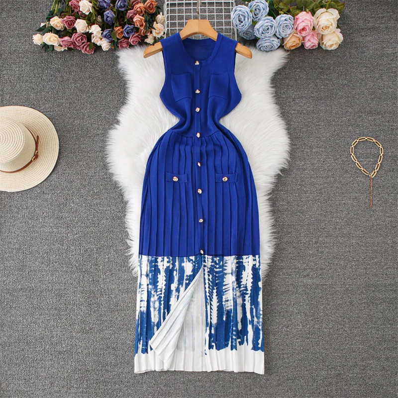 Mae Bouquet Albani Dress
