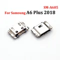 A6 Plus 2018