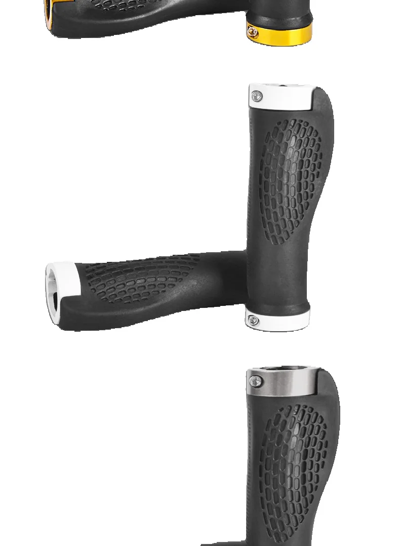 Rowery górskie, klopsiki, rękawice ze stopu aluminium, kierownice gumowe, sprzęt jeździecki_voghion.com
