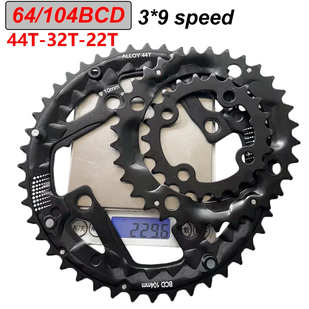 Shimano kettingblad 42 32 22 - kopen? | Korting tot 34 Shimano kettingblad 42 32 22 - kopen? | Korting tot 34