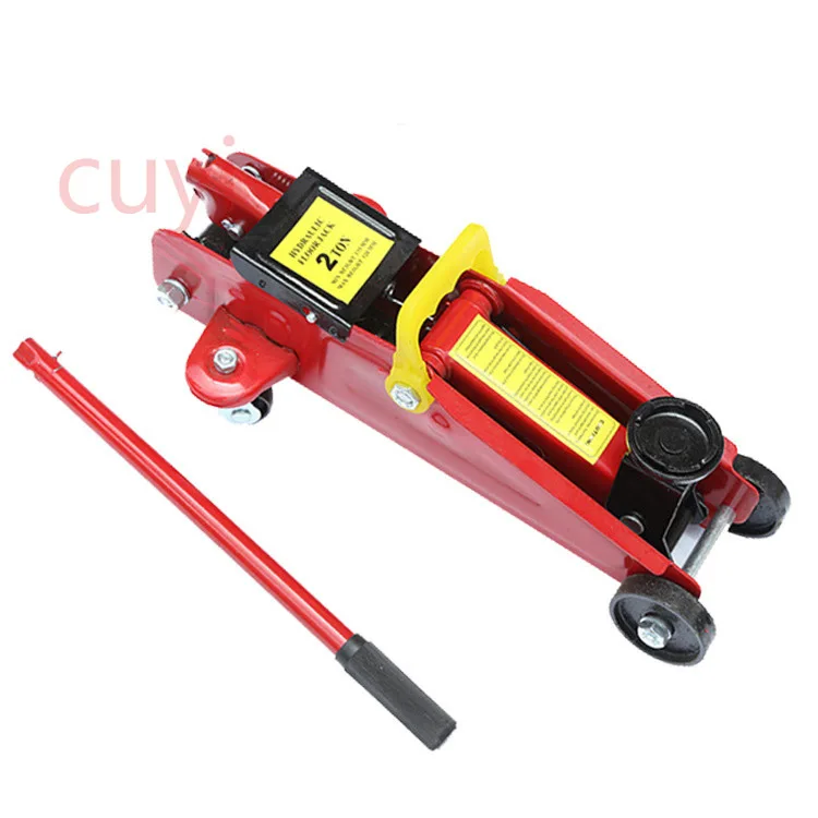 

Hotsale HaoFeng 2T Lifting Jack Car Scissor Car jack