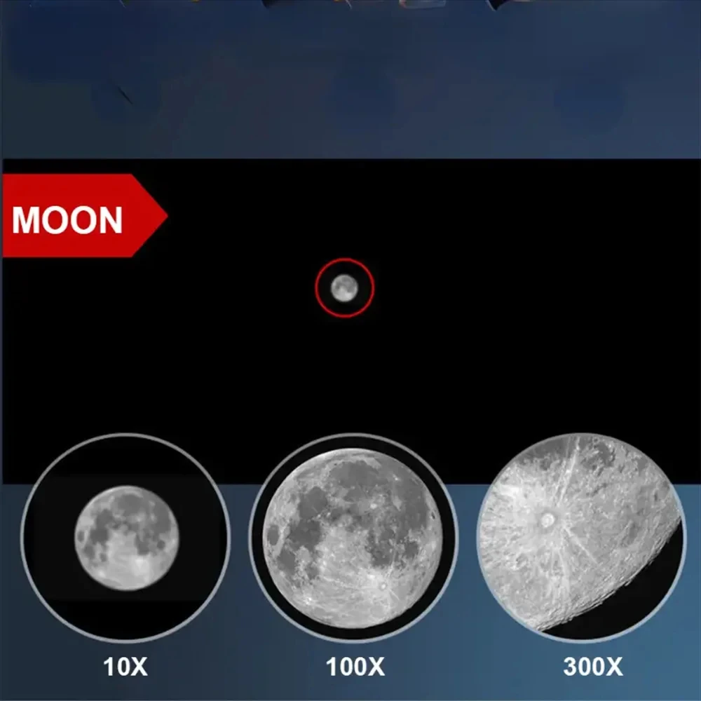  slider image of HTMCK Professional HD Monocular