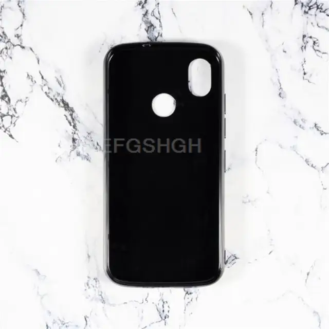 Custodia Per CAT S52 Borsa Protettiva Cellulare TPU Gomma