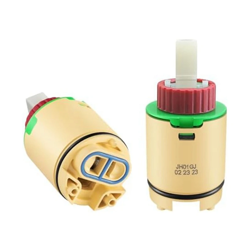 

Дизайнерская Лейка для душа JH01GJ, насадка с одной ручкой для смесителя для ванной и душа, ручка для бытовой душевой лейки