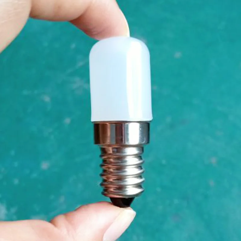 Lampadina Led Bulb E14 5V 12v 24v 48v 60v 110v 220v 2W Milky Shell Spotlight Candle Light 12 24 220 V Volt Decoration Home Lamp