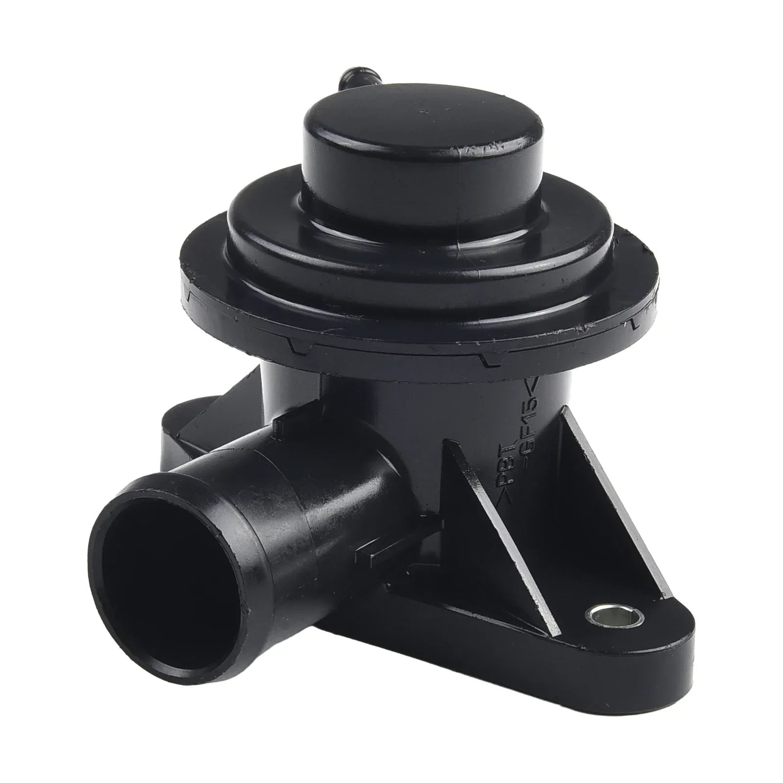 Turbo Recirculation Valve for Nissan Juke 2011-14483-1KC1A Black Plastic Direct Fit Engine Parts
