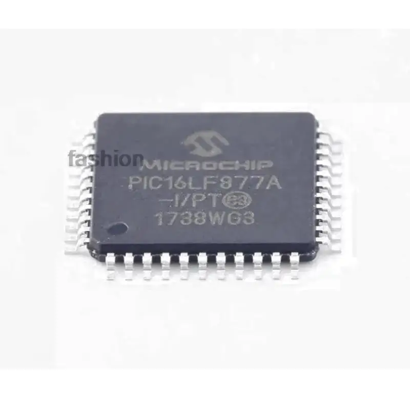 

Новая оригинальная электронная сигарета с встроенным чипом PIC16LF877A, 1 шт.