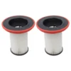 HEPA Filter Set For Bosch Unlimited For Gen2 Series 8 Vacuum 12036642 12023349 Household Supplies Cleaning Vacuum Parts 4