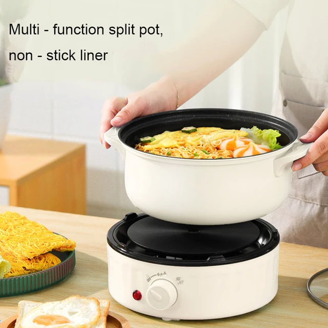 Multi-Function Cooker