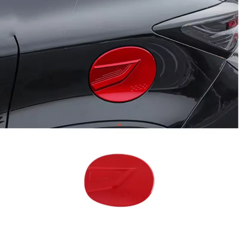 ABS red j
