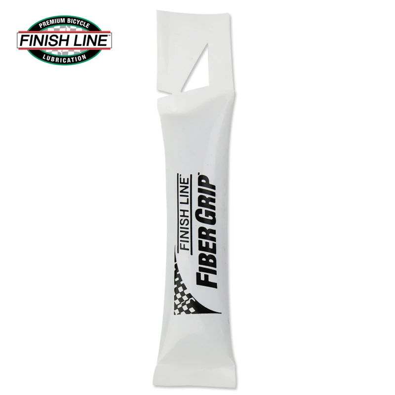 FINISHLINE7gCarbonFiberAntiSlipAgentMTBRoadBikeSeatTube
