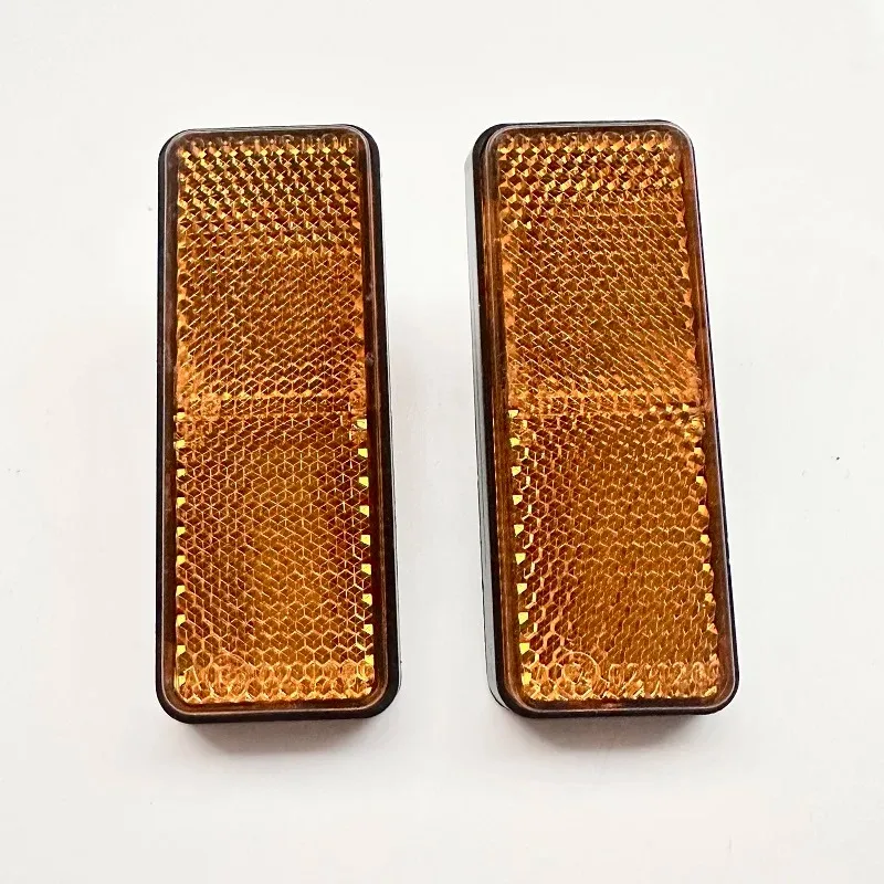 Cf Dot Ce Riflettore Anteriore Ambra Per Cfmoto Cforce Zforce Uforce 450 520 550 600 820 950 900 1000 Atv Utv Quad 5190-160230-A000