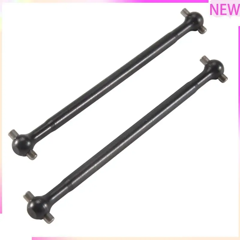 B27B 메탈 리어 드라이브 샤프트 도그본 (101.5mm) 8229 (1/8 ZD 레이싱 08421 08427 08428 9020 9116 9203 RC카 업그레이드 부품)