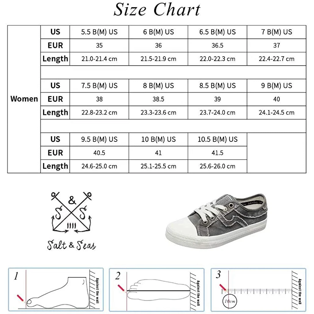 Casual Sneakers Female Women's Canvas Fashion New Sneakers Low Top Lace Up Comfortable Casual Shoes Walking Flats
