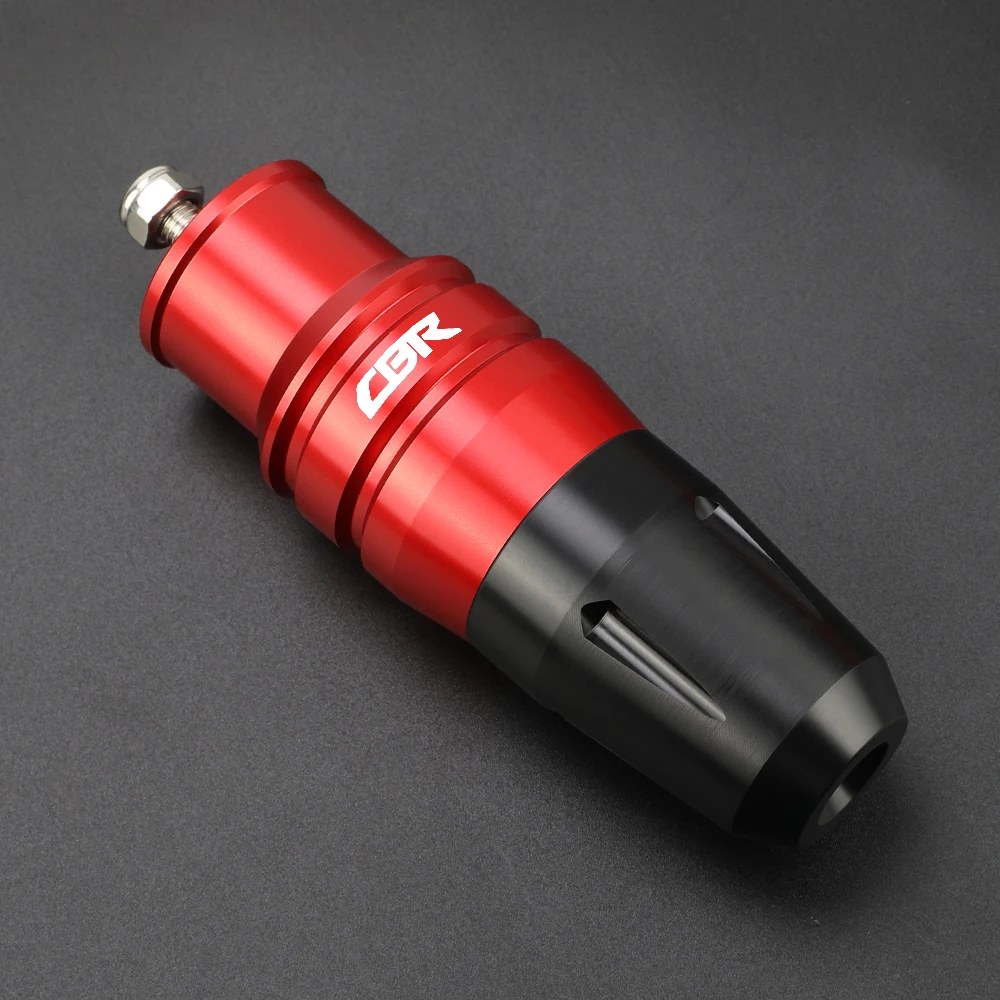 

FOR HONDA CBR650F CBR650R CBR900 CBR900RR Motorcycle Exhaust Slider Protector Falling Protection Engine Crash Pad Frame Sliders