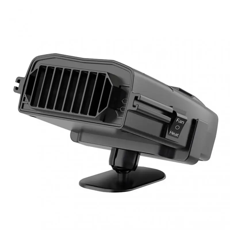 

Car Heater Car Airconditioner 12v Electric Warm Fan Defrosting Snow Defogger Calefactor Car Seat Cooling Heating Fan Electric Ca