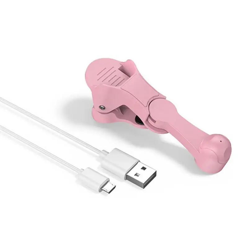 USB Auto Clicker for Phone App Fast Click Simulation Finger Continuous Click for Game Phone Screen Device Speed Clicker For IPAD