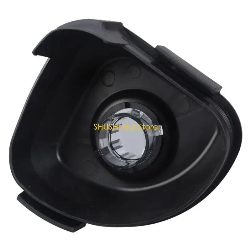 블렌더 뚜껑 교체 블렌더 커버 블렌더 잠금 뚜껑 가전 부품 플라스틱 투수 뚜껑 플라스틱 질감 D57B