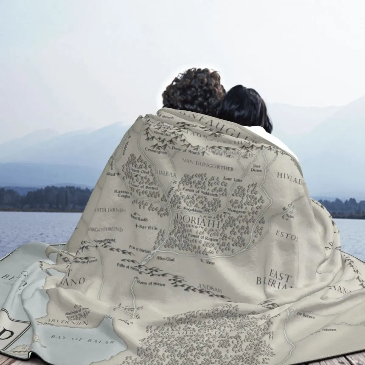 Beleriand ���� ��� �ö��� ���, �� �γε� �� ��Ų, ��⼺ �ε巯�� ������ ���, ���� �繫�� ħ�뺸��