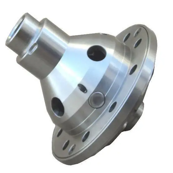 

Ограничитель скольжения AP03 для Ford 9 "Trac-Loc Posi 31 Splines