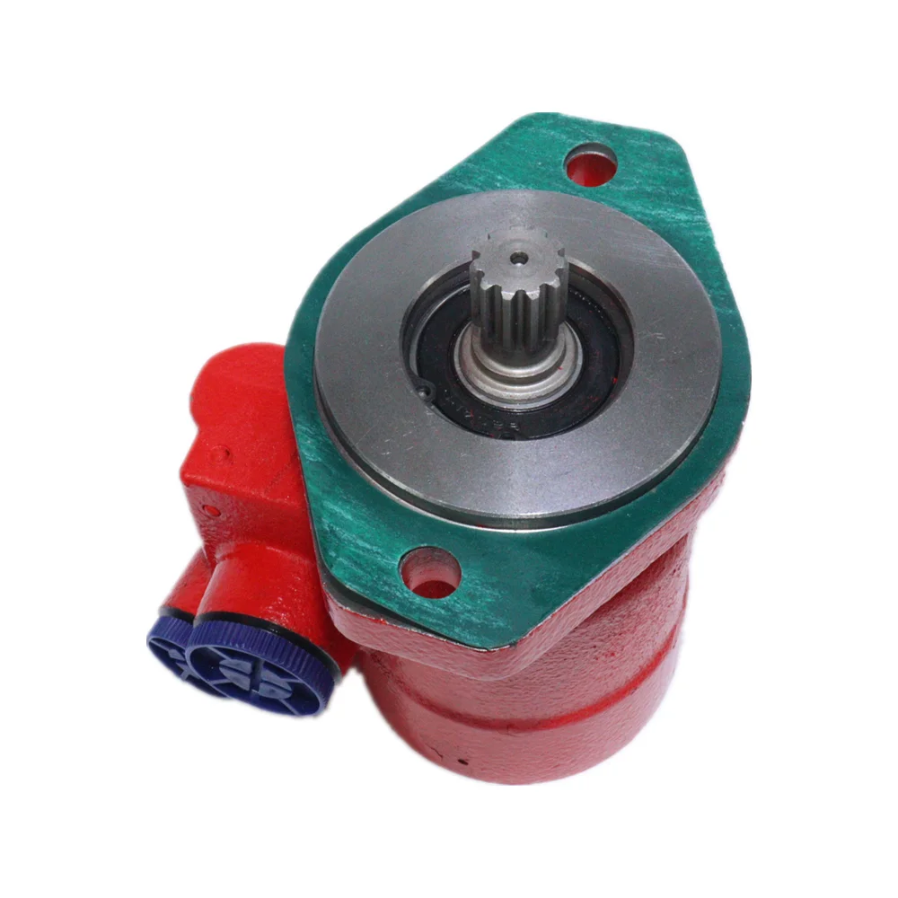 

Xikang engine steeringgear steeringgear pump