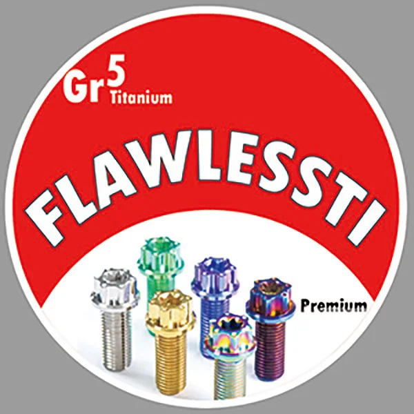Flawless Ti Bolt Store Store