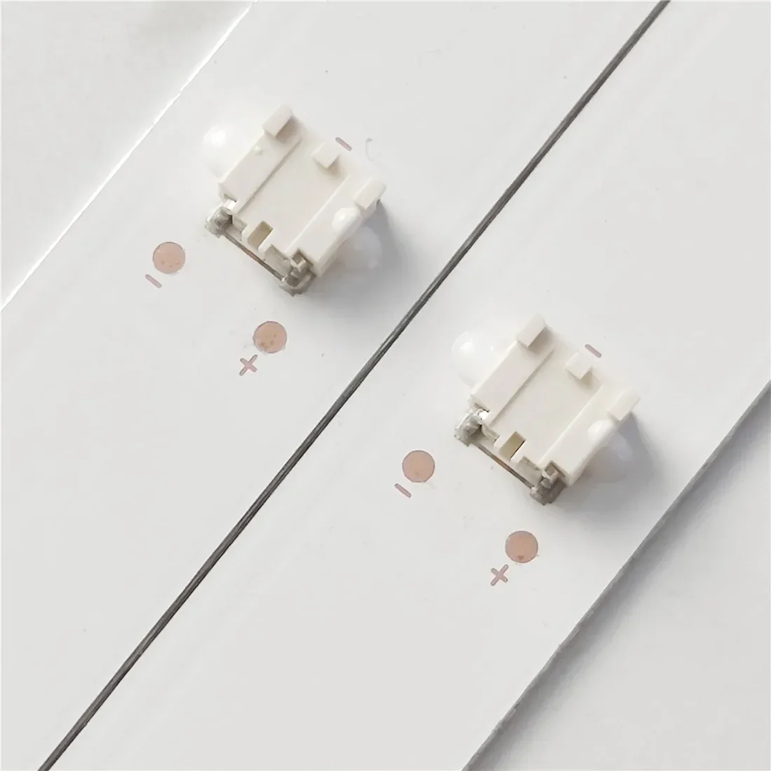 Tira de Retroiluminação Led para Retroiluminação 13 Lâmpada para Xbr75x800g 75x800h Kd-75x8000g 75x75ch 75x750h 75xg8096 Lm4100725a 00726a L33l-g5-bwp-r61 - Imagem 2