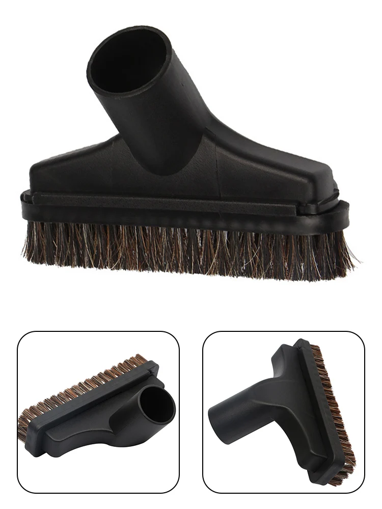 Tête De Brosse De Sol 32 Mm Pour Aspirateur Henry Hetty Numatic - Compatible Tous Sols Avec Pédale Réglable