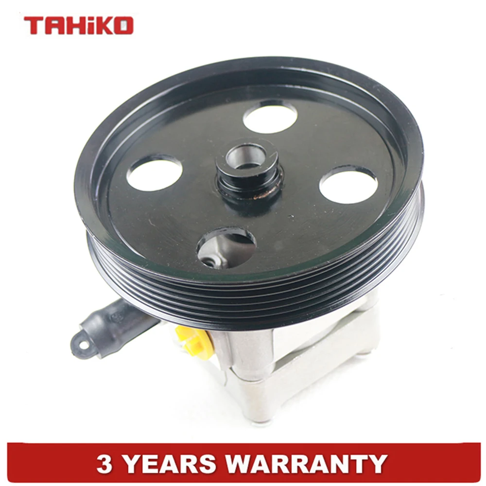 Power Steering Pump For Volvo S60 V70 Xc70, 30665101 Power Steering