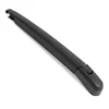 Wiper 14" Fits For Mazda CX-9 CX-7  CX7 CX9 Rear Windshield Wiper Windscreem Blade Kit Replacement 2007 2008 2009 2010 2012 2015 4