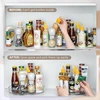 Plastic Turntable, Rotating Tray for Cabinet, Kitchen, Bathroom Storage - Food Storage, Organization and Storage Organizer 6