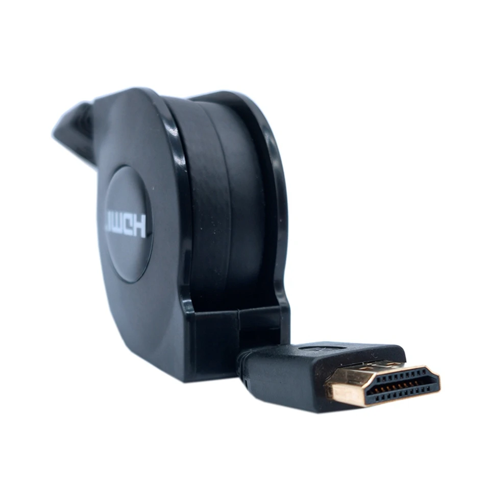 Cavo Hdmi 2.0 Alta Velocità 6 Piedi (1.8m - Foto 9