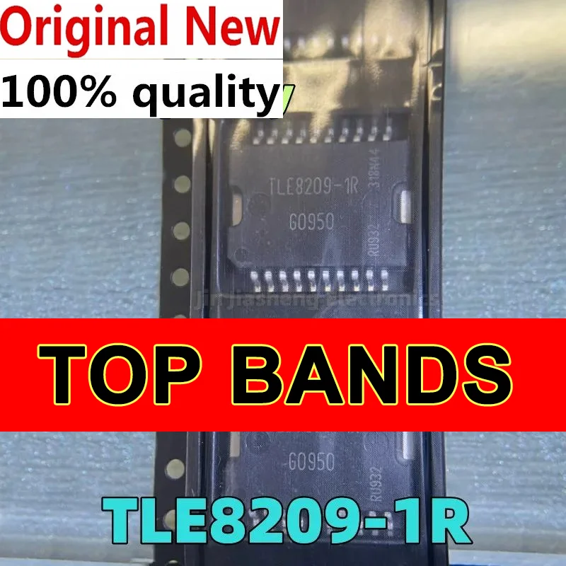 

NEW (10-20piece) 100% TLE8209 TLE8209-1R HSOP-20 Chipset IC Chipset Original